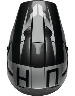 HELMET REFLEX SPORT ROGUE CH/S