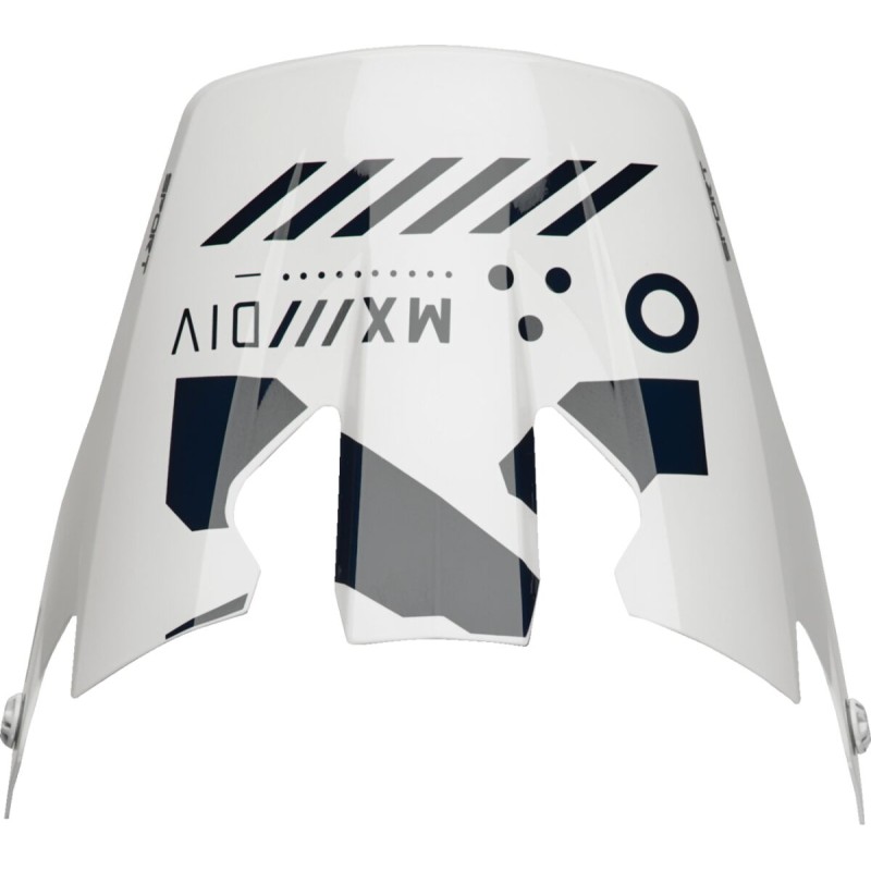 VISOR REFLEX SPRT STRIKE NV/AC