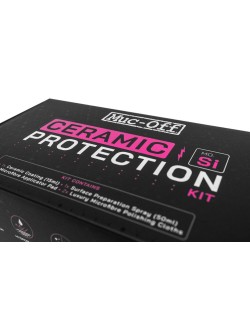 CERAMIC PROTECTION LAUNCH PACK