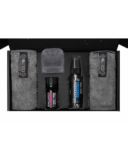 CERAMIC PROTECTION LAUNCH PACK