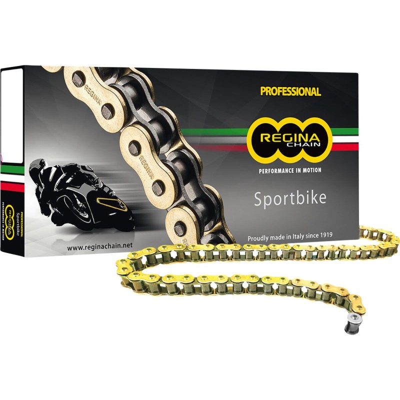 CHAIN 530ZRP2 GB 128RS+RH