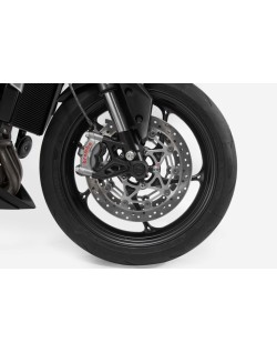 FRONT AXLE SLIDER SET