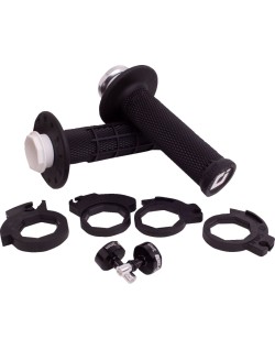 GRIP 1/2 WAFFLE MICRO-X LOCK O