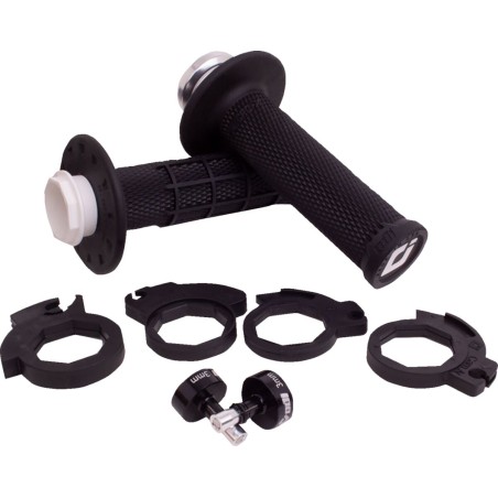GRIP 1/2 WAFFLE MICRO-X LOCK O