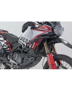 CRASH BAR