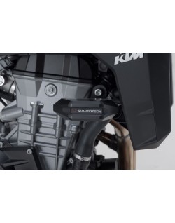 FRAME SLIDER SET KTM 990 DUKE