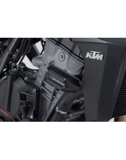 FRAME SLIDER SET KTM 990 DUKE