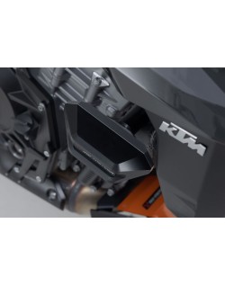 FRAME SLIDER SET KTM 990 DUKE