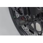 FRONT AXLE SLIDER SET