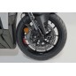 FRONT AXLE SLIDER SET