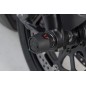 FRONT AXLE SLIDER SET