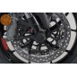 FRONT AXLE SLIDER SET