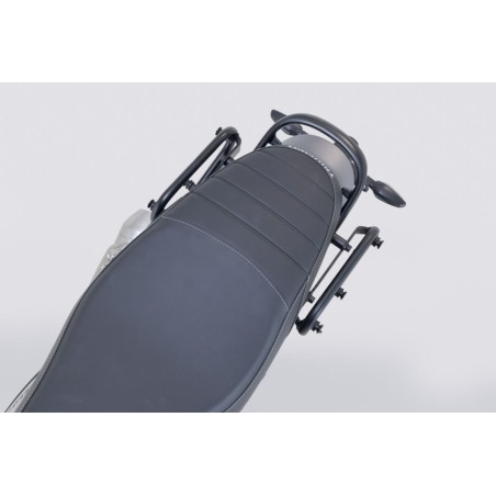 SIDE CARRIER SLC LEFT