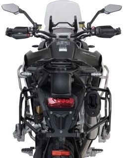 SIDE CARRIER PRO T1200