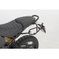 SLC SIDE CARRIER LEFT