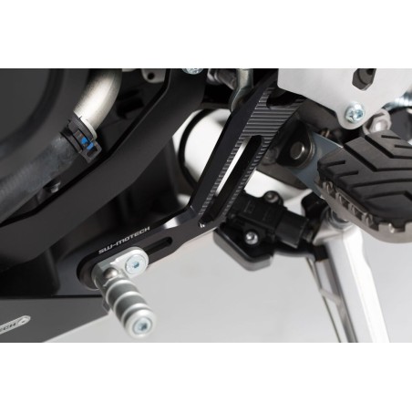 GEAR LEVER