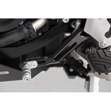 GEAR LEVER