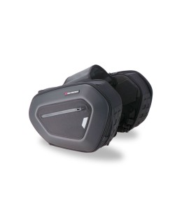 PRO BLAZE H SADDLEBAG SET