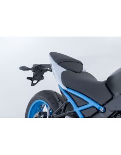 PRO BLAZE H SADDLEBAG SET