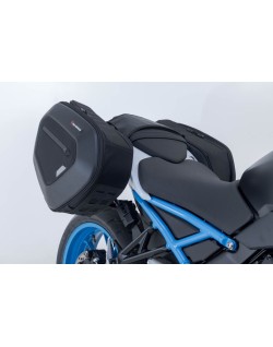 PRO BLAZE H SADDLEBAG SET