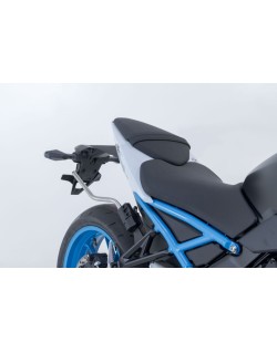PRO BLAZE H SADDLEBAG SET
