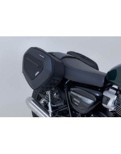 PRO BLAZE H SADDLEBAG SET