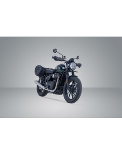 PRO BLAZE H SADDLEBAG SET