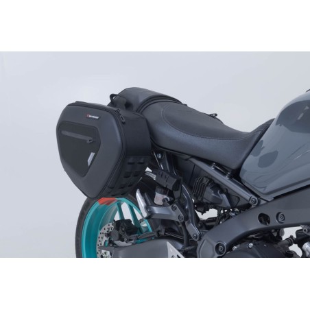 PRO BLAZE SADDLEBAG SET