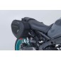 PRO BLAZE SADDLEBAG SET