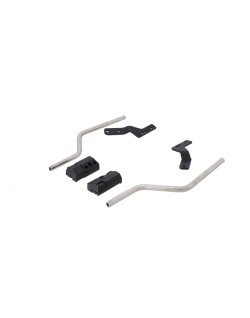 PANNIER SPACER BLAZE