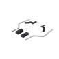 PANNIER SPACER BLAZE