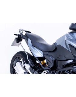 PRO BLAZE H SADDLEBAG SET