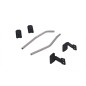 PANNIER SPACER BLAZE