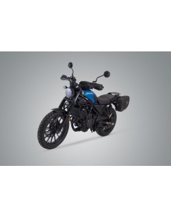 SIDEBAG SYS LEGEND LC