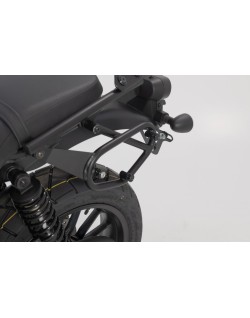 SIDEBAG SYS LEGEND LC BLACK