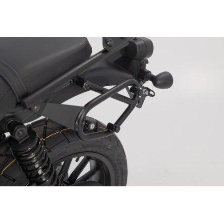 SIDEBAG SYS LEGEND LC BLACK