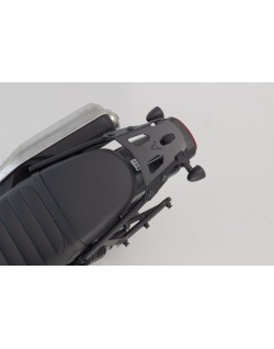 SIDEBAG SYS LEGEND LC BLACK