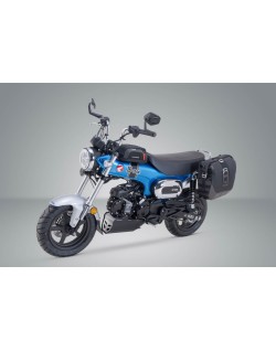 SIDEBAG SYS LEGEND LC