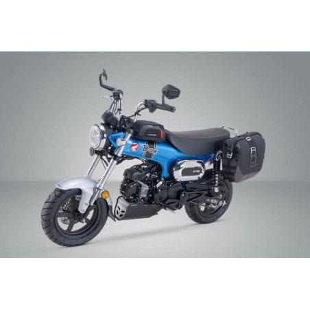 SIDEBAG SYS LEGEND LC