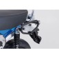 SIDEBAG SYS LEGEND LC