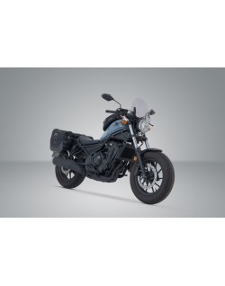SIDEBAG SYS LEGEND LC