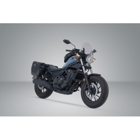 SIDEBAG SYS LEGEND LC