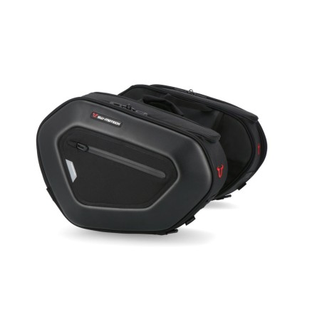 PRO BLAZE H SADDLEBAG SET