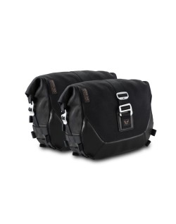 SIDEBAG SYS LEGEND LC BLACK