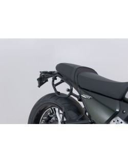 SIDEBAG SYS LEGEND LC BLACK