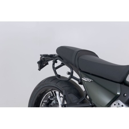 SIDEBAG SYS LEGEND LC BLACK