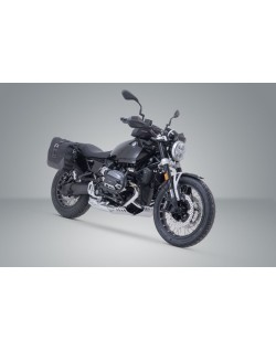 SIDEBAG SYS LEGEND LC