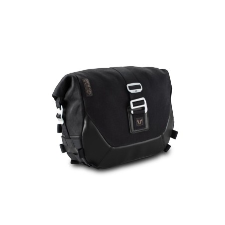 SIDEBAG SYS LEGEND LC BLACK