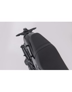 SIDEBAG SYS LEGEND LC BLACK