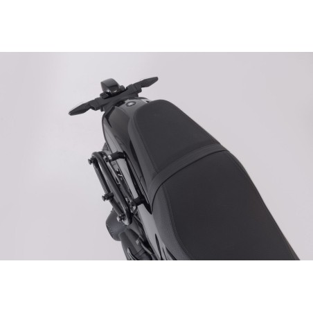 SIDEBAG SYS LEGEND LC BLACK